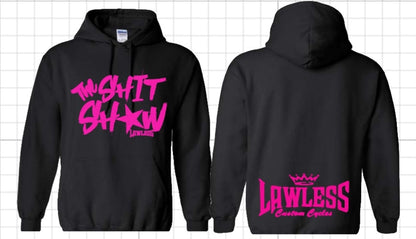 Womens Hoodies