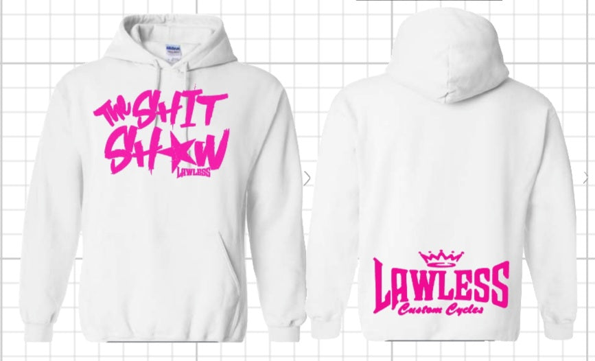 Womens Hoodies