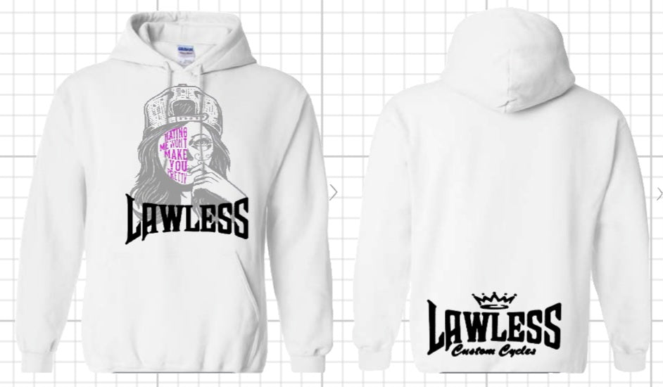 Womens Hoodies