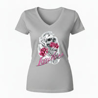 Skull n Roses