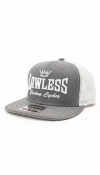 Lawless Flat Bill & Trucker Hat