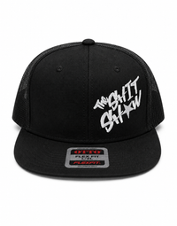 The Shit Show Flat Bill & Trucker Hats