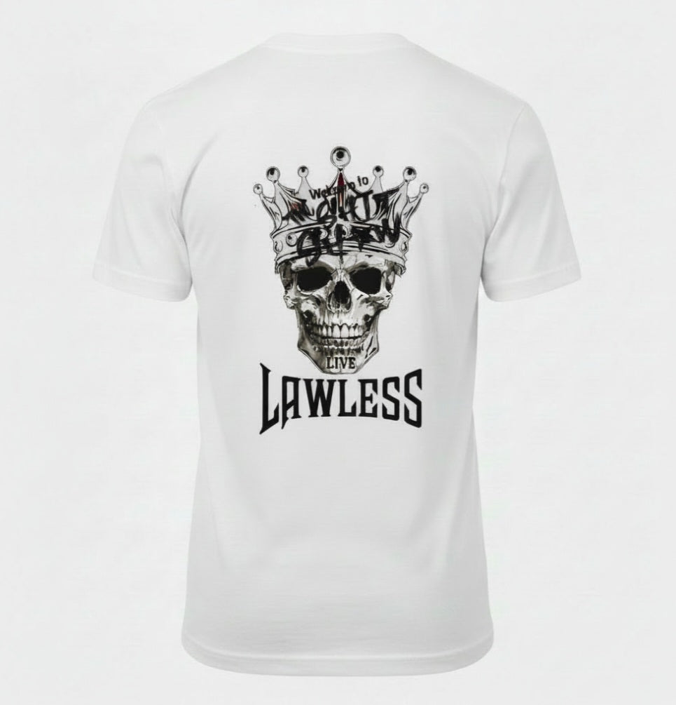 King Skull