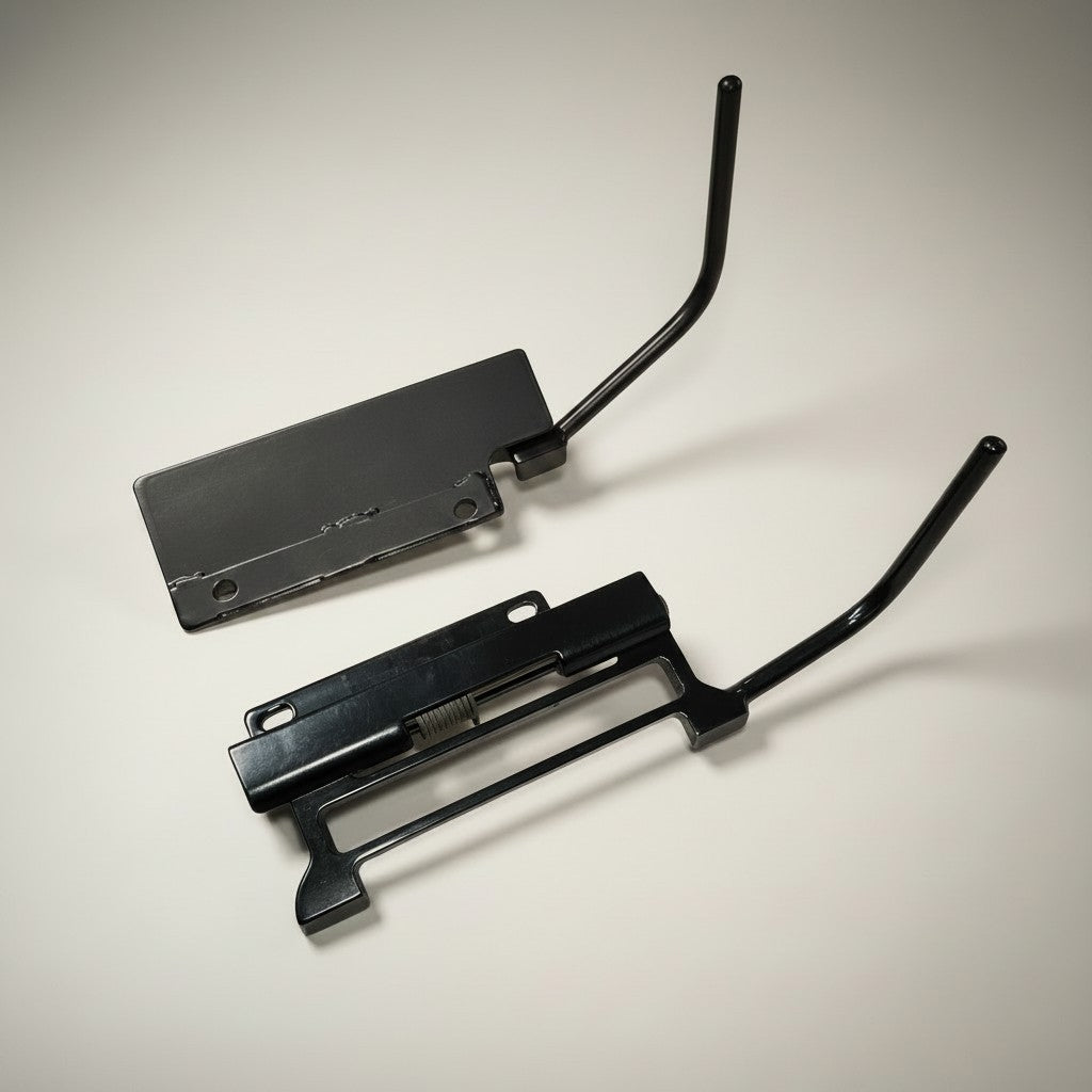 Harley Touring and Softail and M8 Center Stands