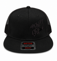 The Shit Show Flat Bill & Trucker Hats