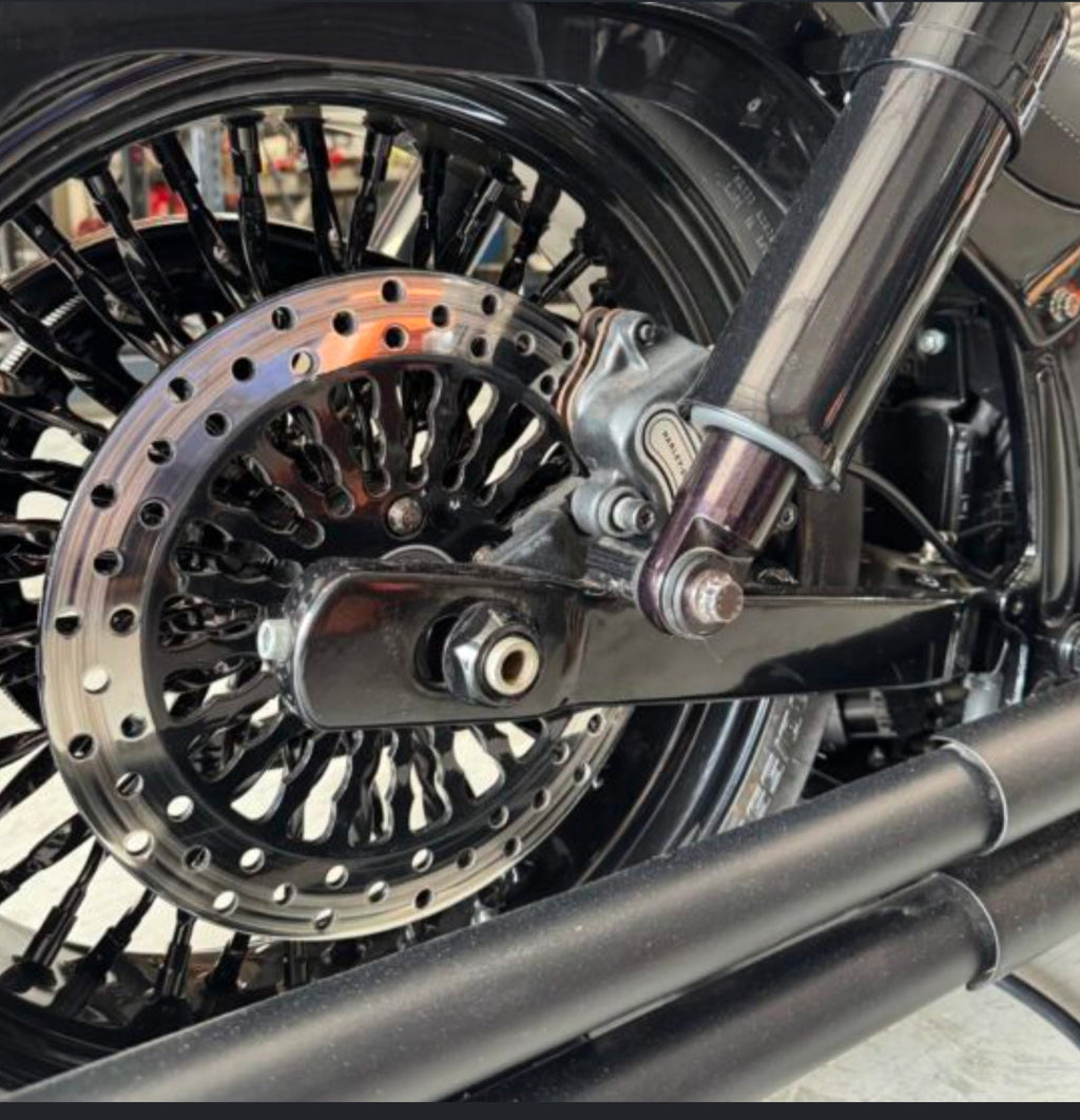 Swing Arm
