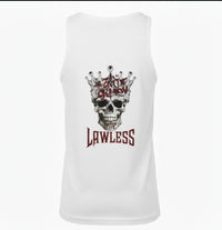 King Skull