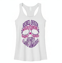 Rebel Queen