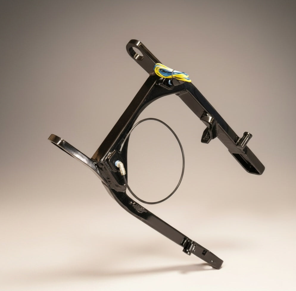 Swing Arm
