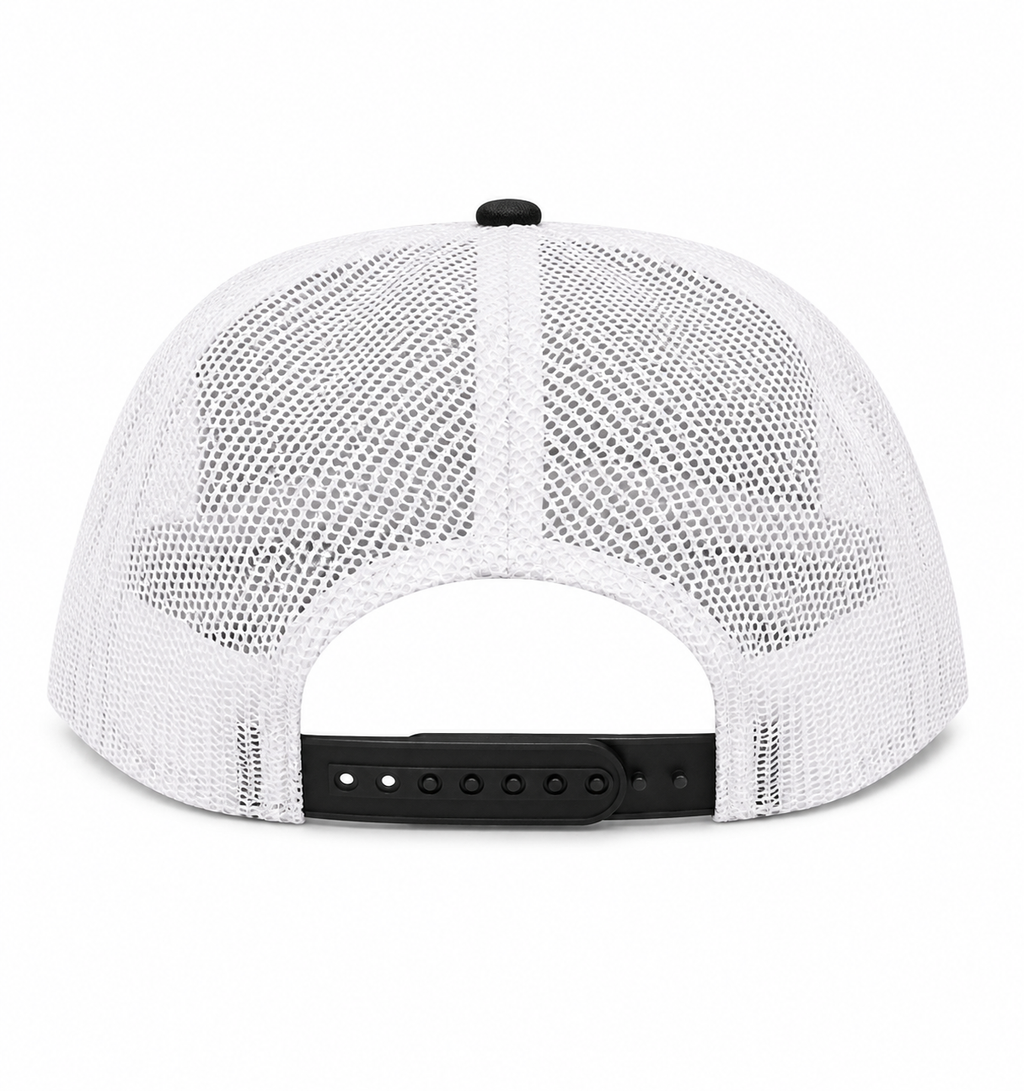 Lawless Flat Bill & Trucker Hat