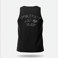 Felon as F*ck