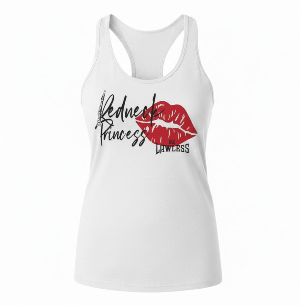 Redneck Princess