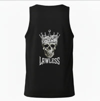 King Skull