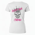 Adjust Your Crown/Skull