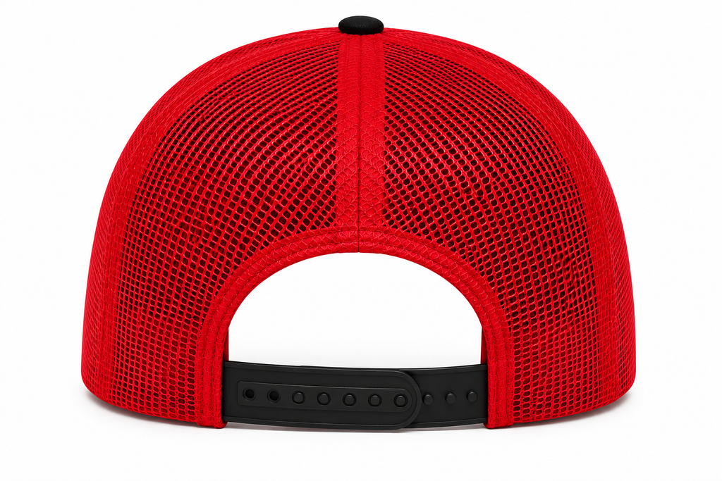 The Shit Show Flat Bill & Trucker Hats