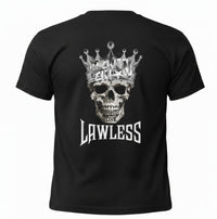 King Skull