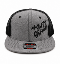 The Shit Show Flat Bill & Trucker Hats
