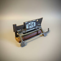 Harley Touring and Softail and M8 Center Stands