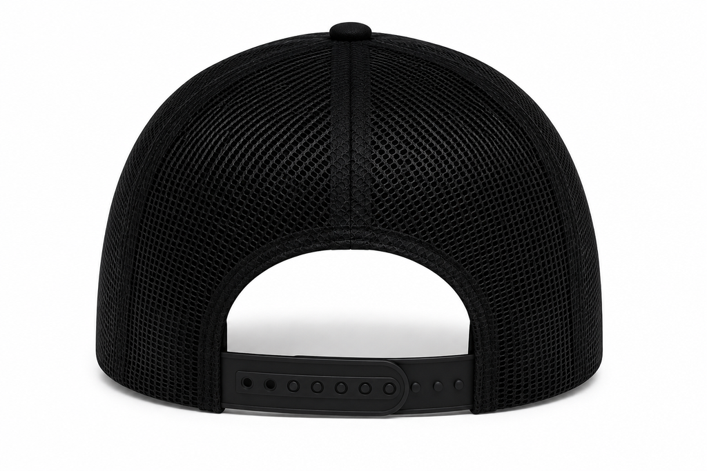 Lawless Flat Bill & Trucker Hat