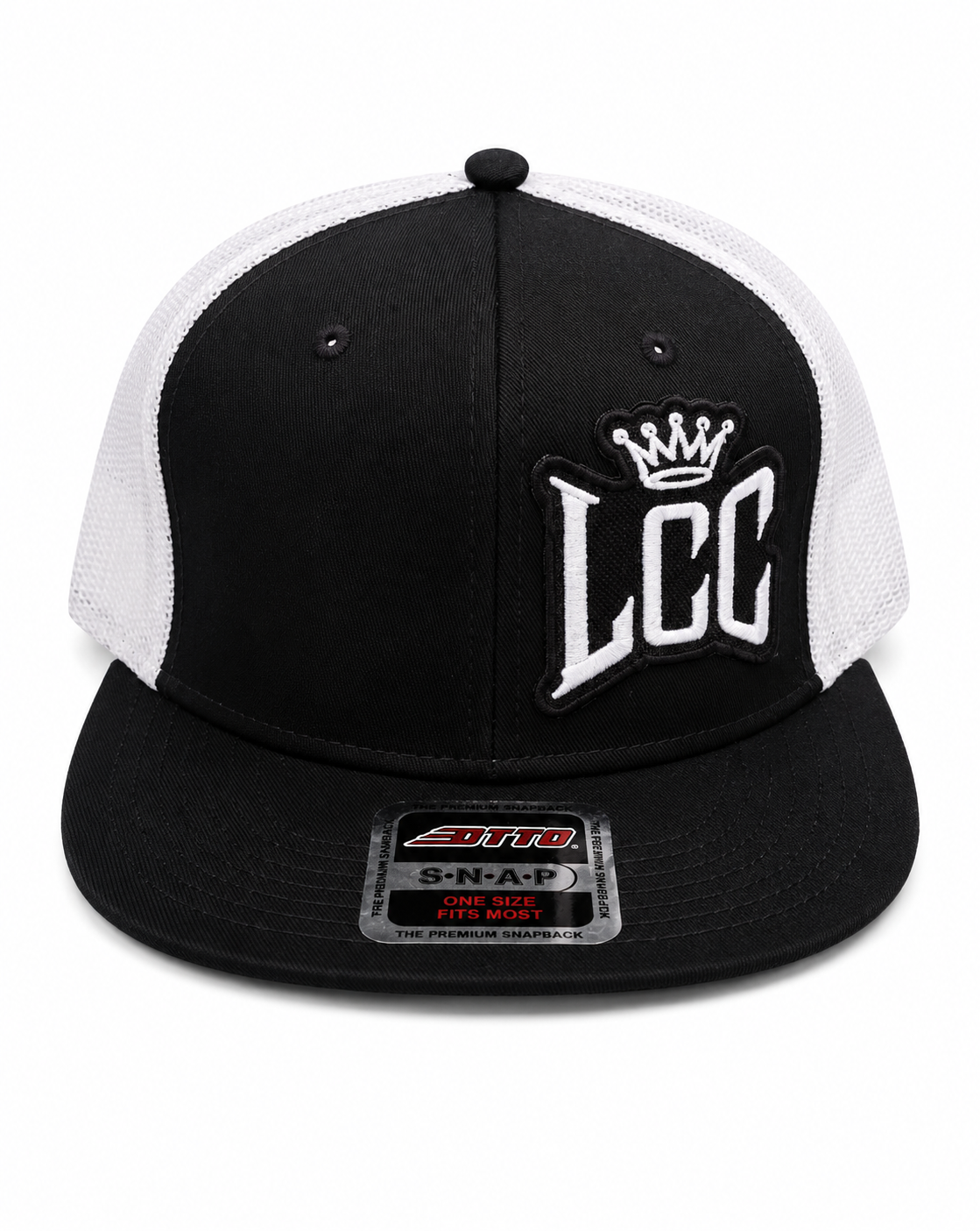 Lawless Flat Bill & Trucker Hat