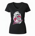 Skull n Roses