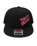 The Shit Show Flat Bill & Trucker Hats