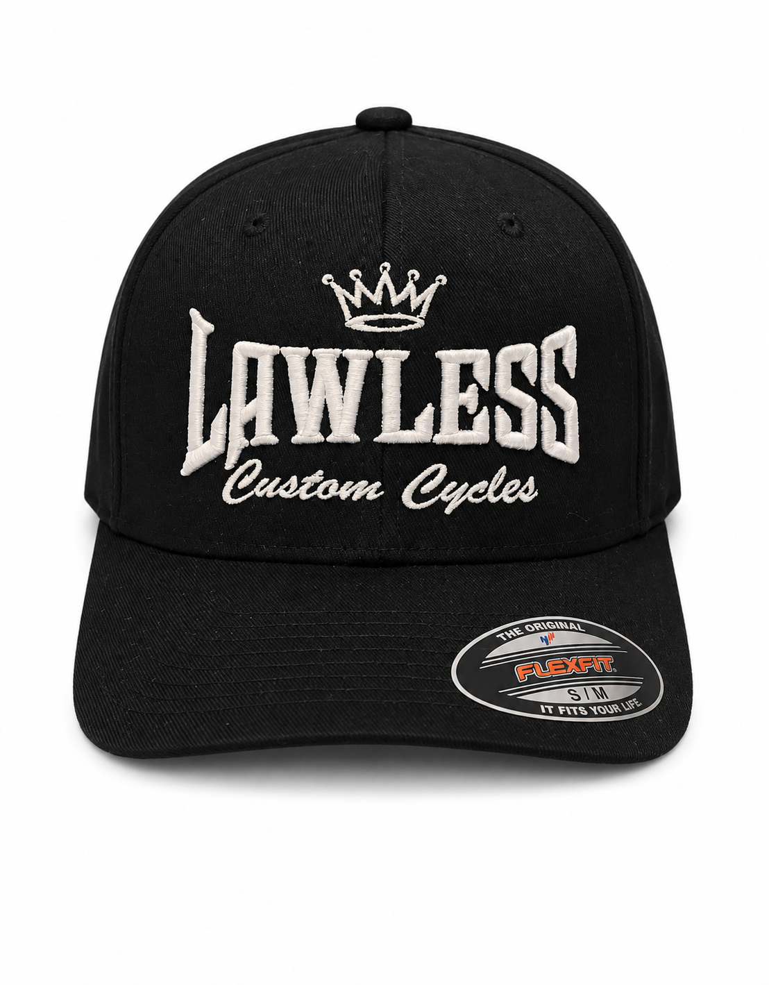 Lawless Flat Bill & Trucker Hat