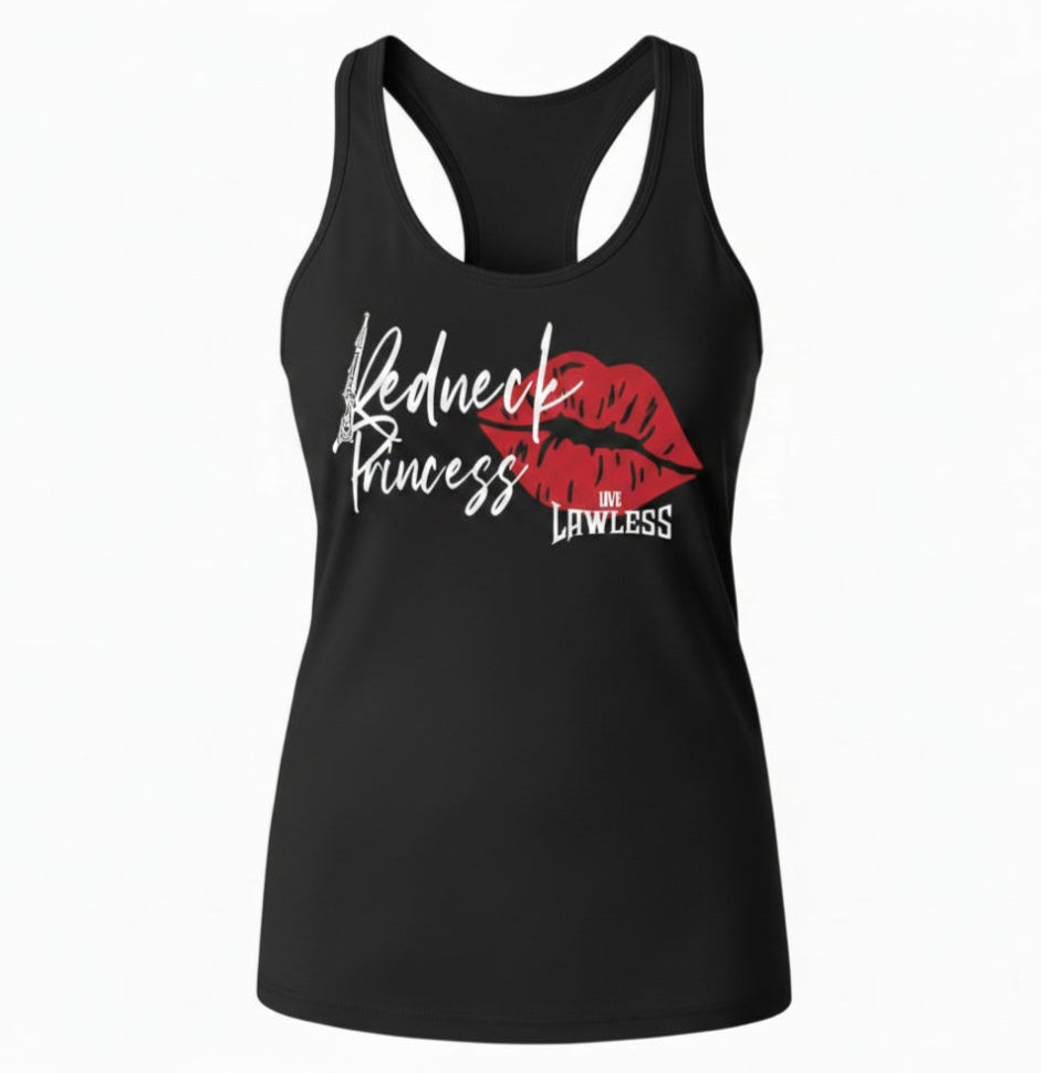 Redneck Princess