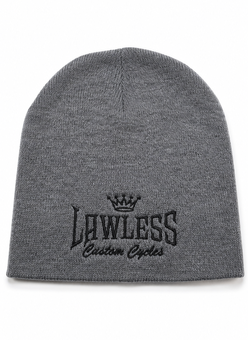 Lawless Flat Bill & Trucker Hat