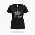Adjust Your Crown/Glitter