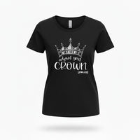 Adjust Your Crown/Glitter