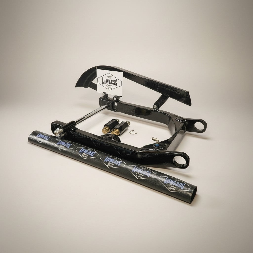 Swing Arm