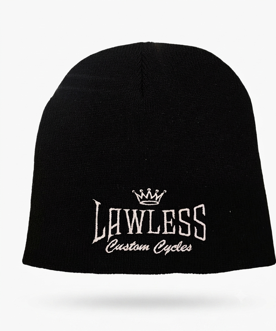 Lawless Flat Bill & Trucker Hat