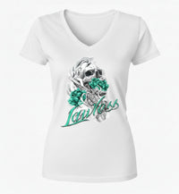 Skull n Roses