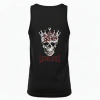 King Skull