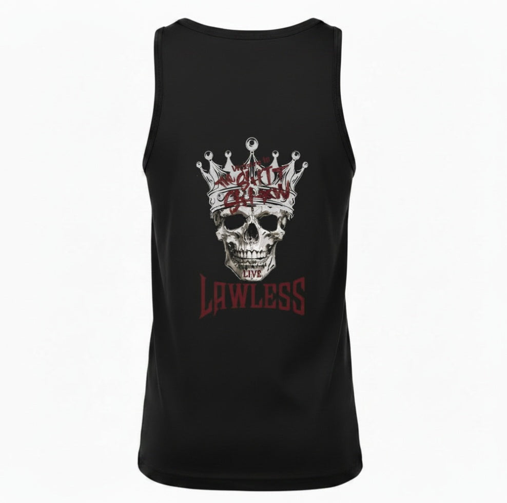 King Skull