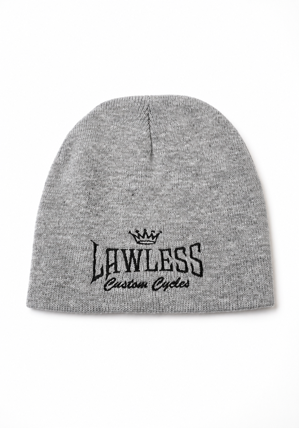 Lawless Flat Bill & Trucker Hat