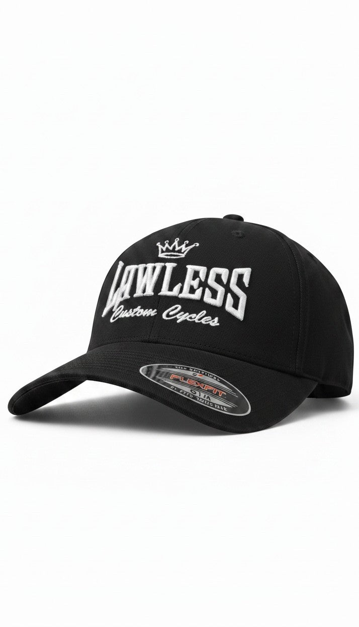 Lawless Flat Bill & Trucker Hat