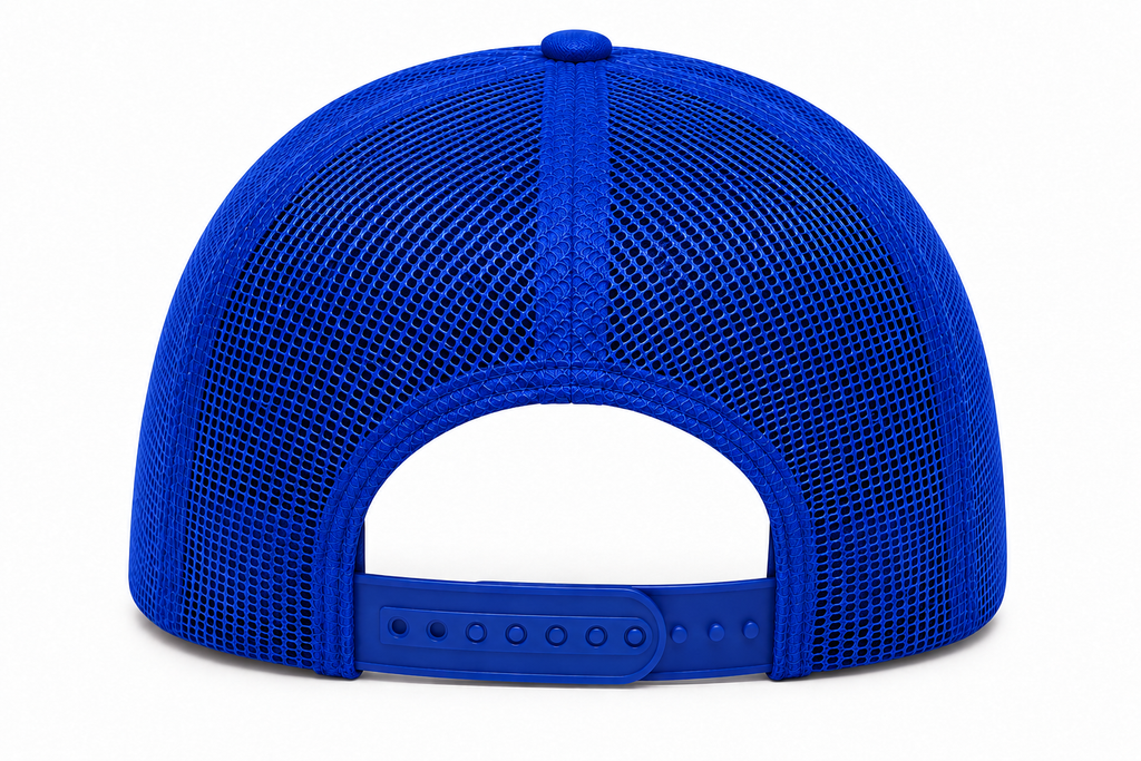 Lawless Flat Bill & Trucker Hat